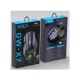 iMice GW-X7 Rechargeable RGB Wireless Gaming Mouse