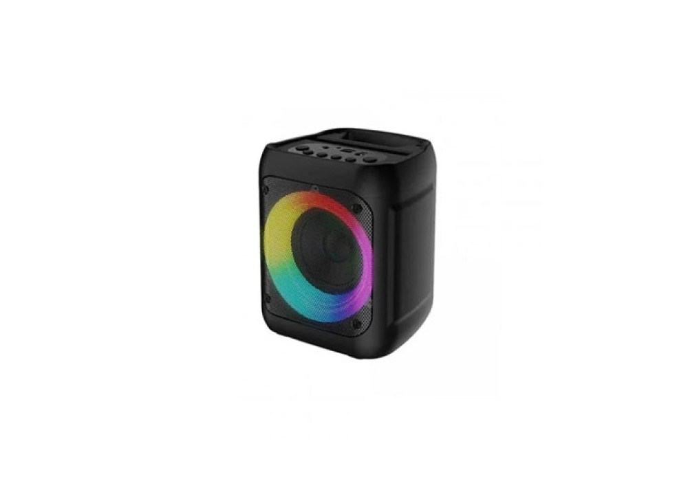 HAVIT SQ133BT Outdoor RGB Bluetooth Speaker 