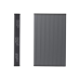 Blueendless MR23FC Aluminium Hard Drive box 2.5 inch SATA Hard Drive Enclosure