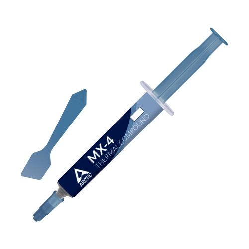 Arctic MX-4 Premium Performance Spatula Thermal Paste