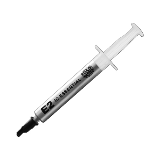 COOLER MASTER E2 RG-ICE2-TA15-R1 IC Essential Thermal Paste