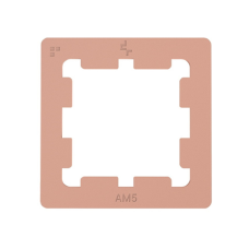 DEEPCOOL R-AM5TPG-CUNNAN-G AM5 Thermal Paste Guard
