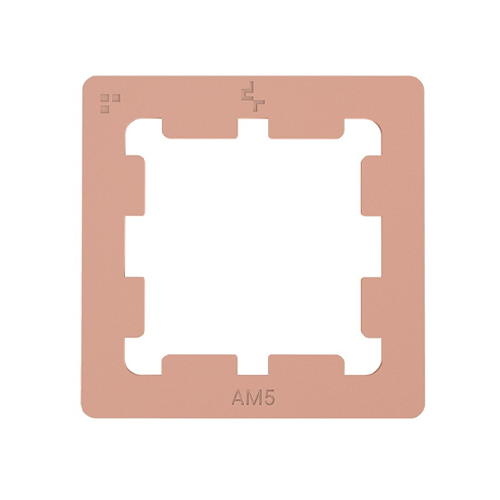 DEEPCOOL R-AM5TPG-CUNNAN-G AM5 Thermal Paste Guard