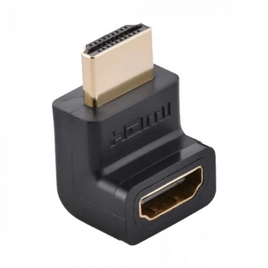 UGREEN 20110 HDMI Male to Female Adapter Up