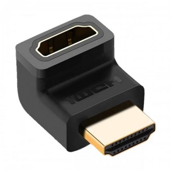 UGREEN 20110 HDMI Male to Female Adapter Up