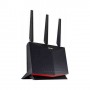 Asus RT-AX86U AX5700 5700Mbps Dual Band WiFi 6 Gaming Router