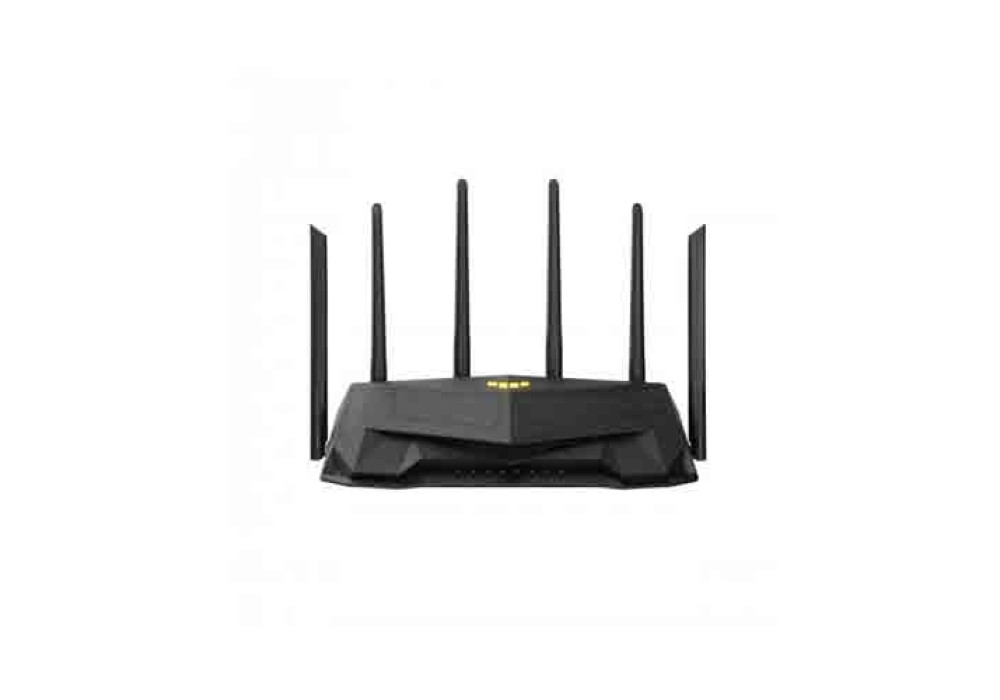 Asus TUF Gaming AX5400 5400mbps 6 Antenna Dual Band WiFi-6 AiMesh Gaming Router