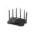 Asus TUF Gaming AX5400 5400mbps 6 Antenna Dual Band WiFi-6 AiMesh Gaming Router