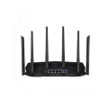 Asus TUF Gaming AX5400 5400mbps 6 Antenna Dual Band WiFi-6 AiMesh Gaming Router
