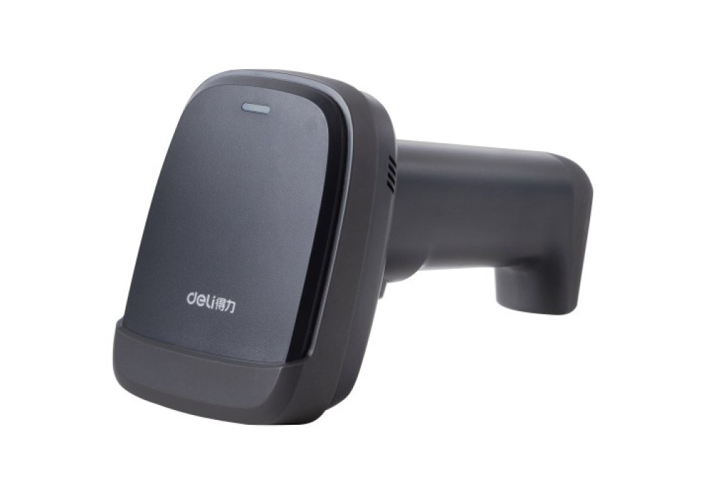 Deli E14952 Handheld Barcode Scanner