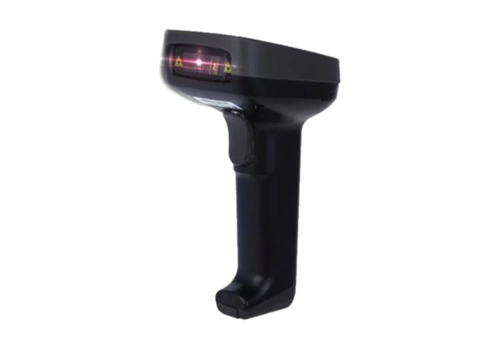 Deli E14953 Handheld Barcode Scanner