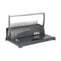 Deli E3871 Comb Binding Machine