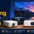 Top 5 Best Selling Projector in Bangladesh (2026) — Your Complete Buying Guide by Onix BD