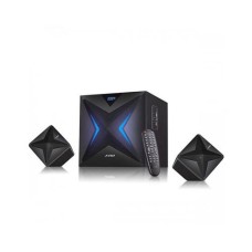 F&D F550X 2:1 Bluetooth Speaker