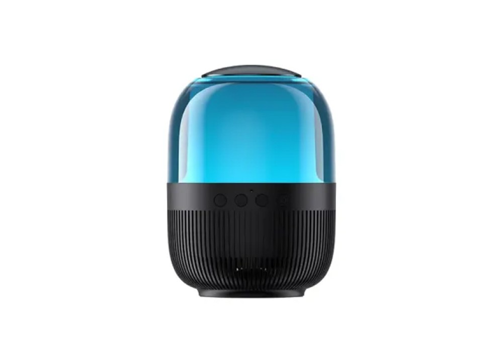 Havit SK889BT Multi-color Ambient Light Wireless Speaker