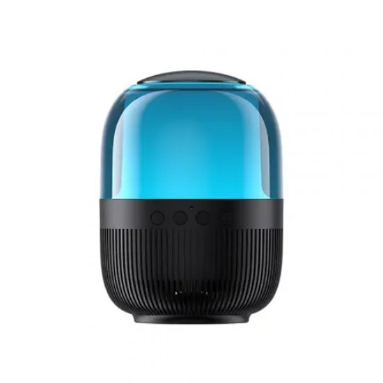 Havit SK889BT Multi-color Ambient Light Wireless Speaker