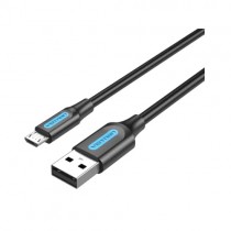 Vention COLBG USB 2.0 A Male to Micro-B Male 3A Cable