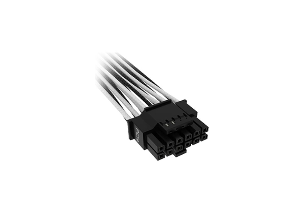 CORSAIR PCIE 5.0 600W 12+4PIN PREMIUM INDIVIDUALLY SLEEVED CABLE