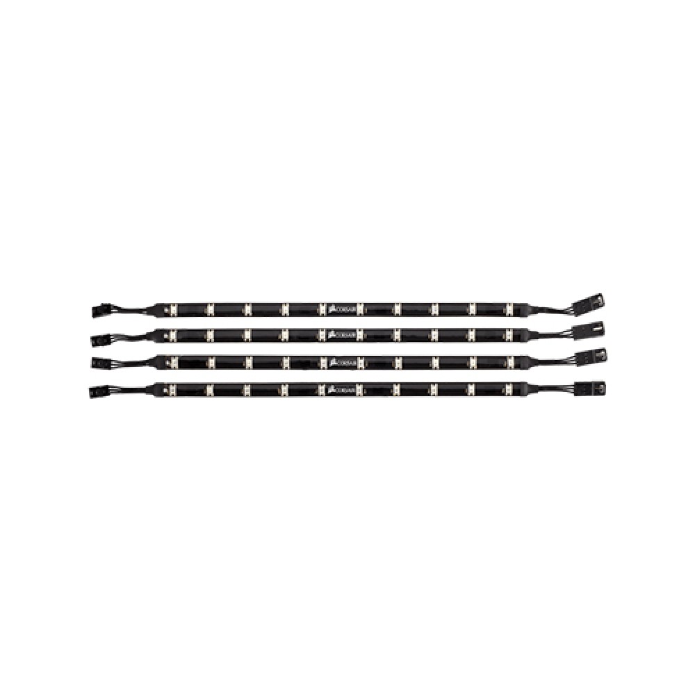 Corsair CL-8930002 | RGB LED Lighting PRO Expansion Kit