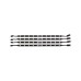 CORSAIR RGB LED Lighting PRO Expansion Kit