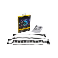 CORSAIR RGB LED Lighting PRO Expansion Kit