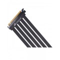 CORSAIR PREMIUM PCIE 3.0 X16 EXTENSION 300MM CABLE