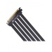 CORSAIR PREMIUM PCIE 3.0 X16 EXTENSION 300MM CABLE