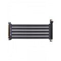 CORSAIR PREMIUM PCIE 3.0 X16 EXTENSION 300MM CABLE
