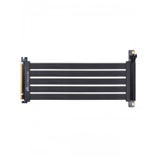 CORSAIR PREMIUM PCIE 3.0 X16 EXTENSION 300MM CABLE