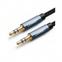 UGREEN AV112 3.5mm Male to 3.5mm Male Cable