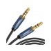 UGREEN AV112 3.5mm Male to 3.5mm Male Cable