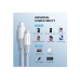 Ugreen MFi USB-C to Lightning Charging Cable