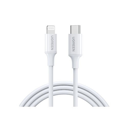 Ugreen MFi USB-C to Lightning Charging Cable