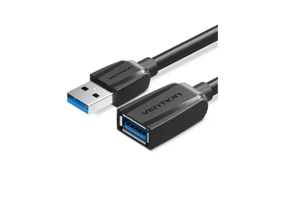 Vention VAS-A44-B500 USB 5M Extension Cable