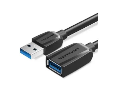 Vention VAS-A44-B500 USB 5M Extension Cable