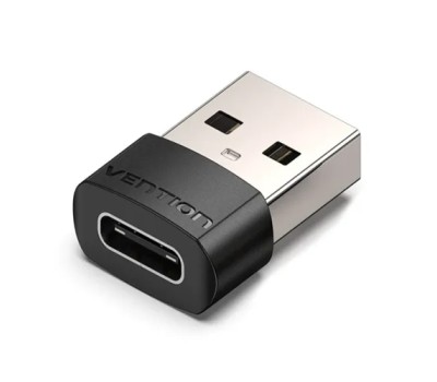 Vention CDWB0 USB 2.0 Male to USB-Type C Female Adapter