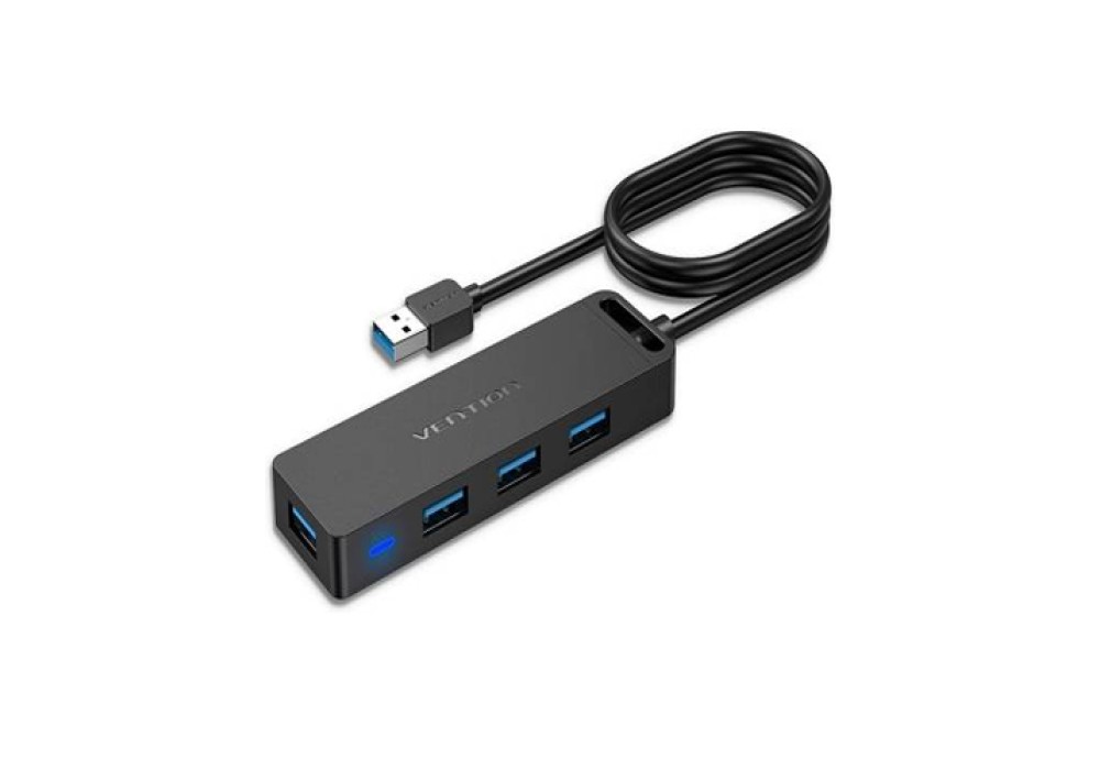 Vention CHLBF 4-Port USB 3.0 Hub