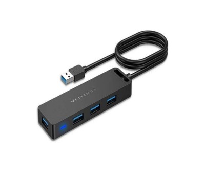 Vention CHLBF 4-Port USB 3.0 Hub
