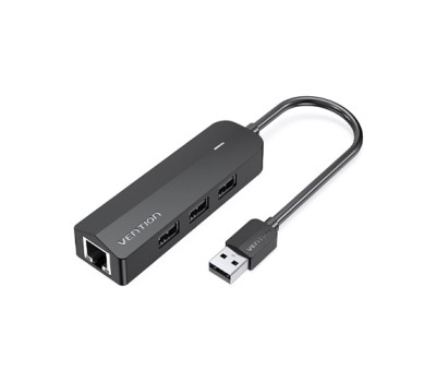 Vention CHPBB 3-Port USB 2.0 Hub
