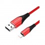 VENTION LABRG 1.5 Meter USB 2.0 A to Lightning Cable