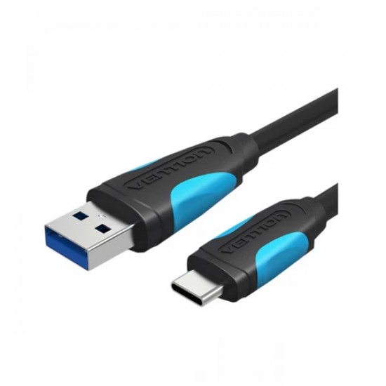 VENTION COLBF 1 Meter USB 2.0 A Male to Micro-B Male Cable