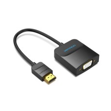 VENTION 42154 HDMI to VGA 0.15M Converter