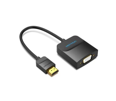 VENTION 42154 HDMI to VGA 0.15M Converter