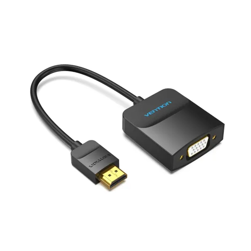 VENTION 42154 HDMI to VGA 0.15M Converter