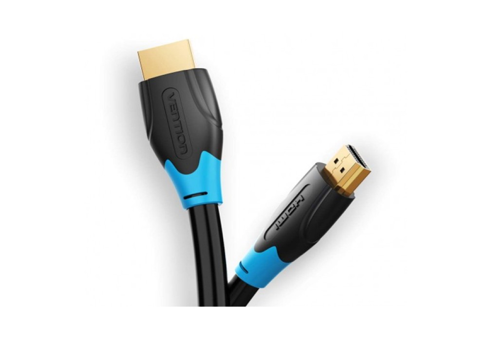 Vention AACBK 8Meter High-Speed HDMI Cable