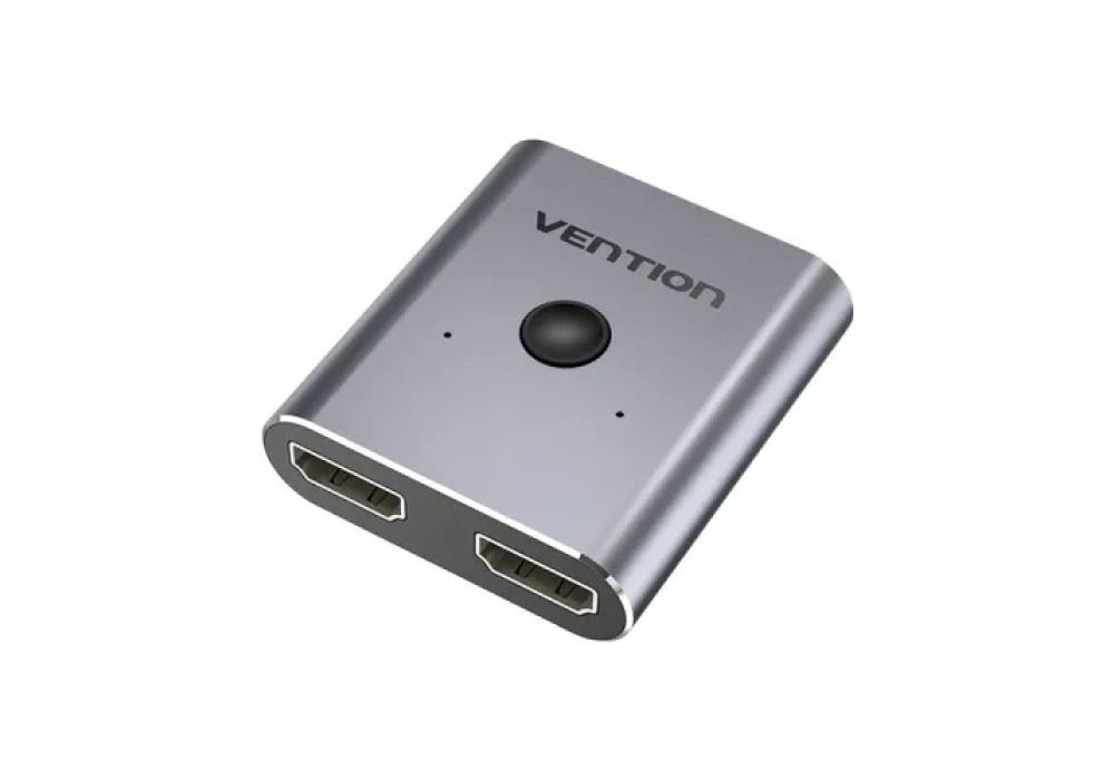 VENTION AFUH0 2-Port HDMI Bi-Direction Switcher