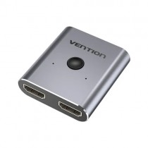 VENTION AFUH0 2-Port HDMI Bi-Direction Switcher