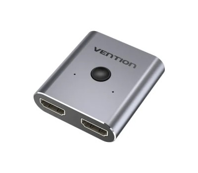 VENTION AFUH0 2-Port HDMI Bi-Direction Switcher