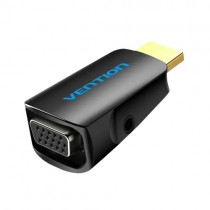 VENTION AIDB0 HDMI to VGA Converter with 3.5MM Audio