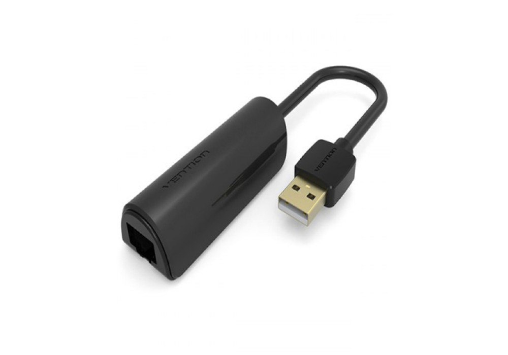 Vention CEGBB USB 2.0 to 100Mbps Ethernet Adapter